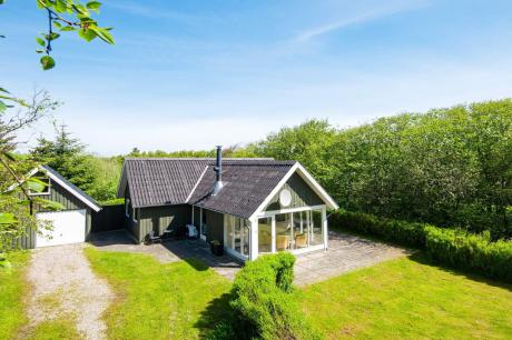 Holiday home Denmark - : 