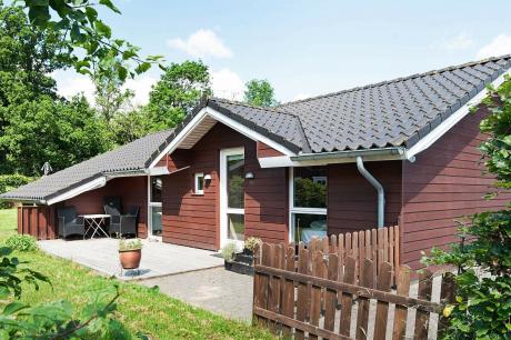 Holiday home Denmark - : 