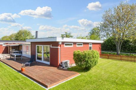 Holiday home Denmark - : 