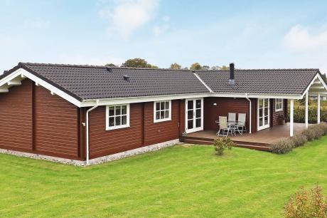 Holiday home Denmark - : 