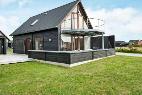 Holiday home Denmark - : 