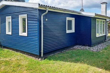 Holiday home Denmark - : 