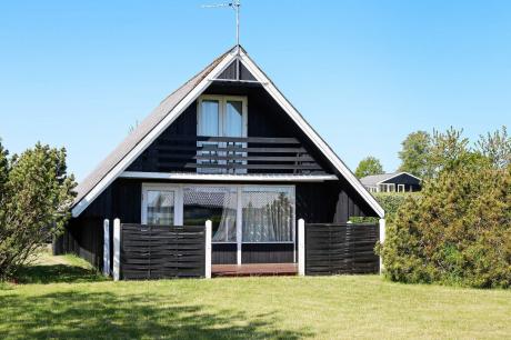 Holiday home Denmark - : 