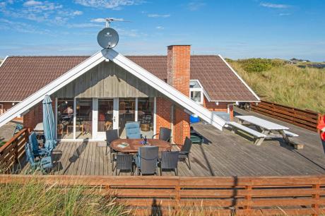 Holiday home Denmark - : 