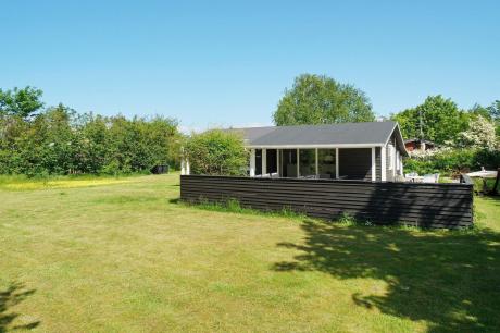 Holiday home Denmark - : 