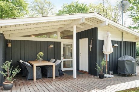 Holiday home Denmark - : 