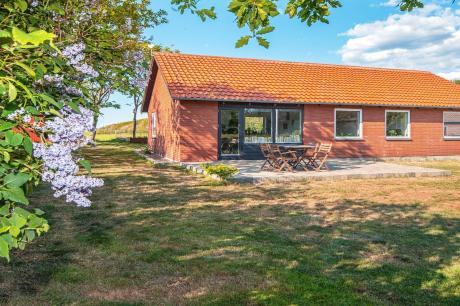 Vakantiehuis Denemarken - : 