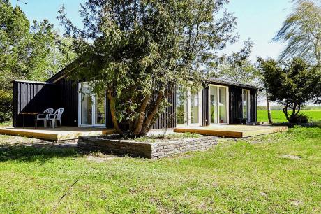 Holiday home Denmark - : 