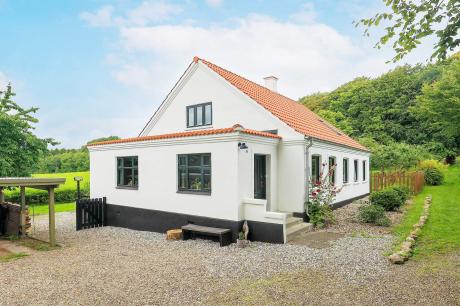 Ferienhaus Denemarken - : 