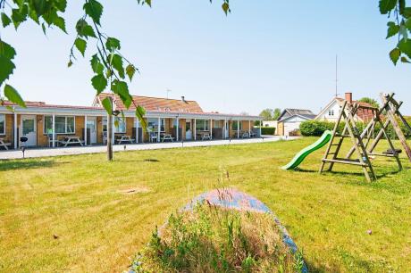 Vakantiehuis Denemarken - : 