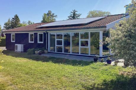 Holiday home Denmark - : 