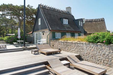 Holiday home Denmark - : 