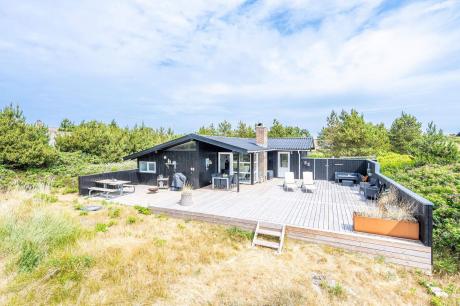 Holiday home Denmark - : 