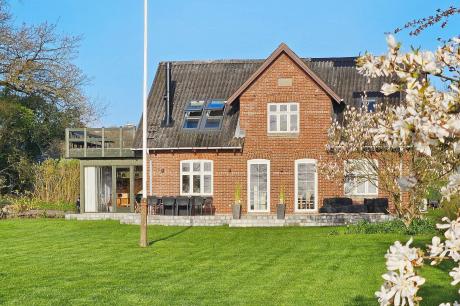 Ferienhaus Denemarken - : 