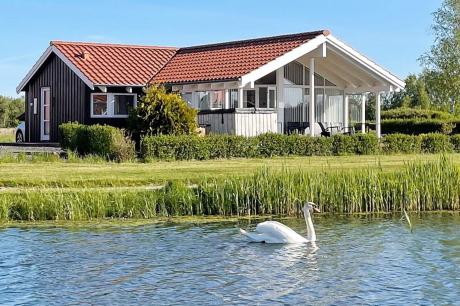 Holiday home Denmark - : 