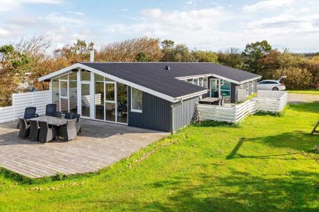 Holiday home Denmark - : 