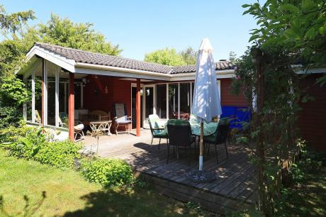 Vakantiehuis Denemarken - : 