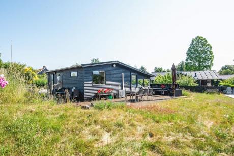 Holiday home Denmark - : 