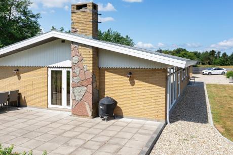 Holiday home Denmark - : 