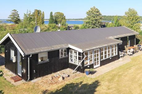 Holiday home Denmark - : 