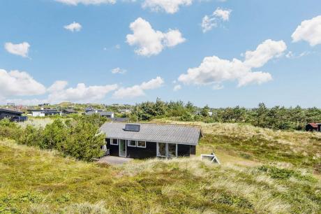 Holiday home Denmark - : 