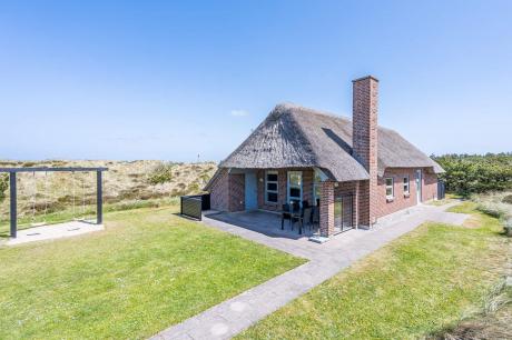 Holiday home Denmark - : 