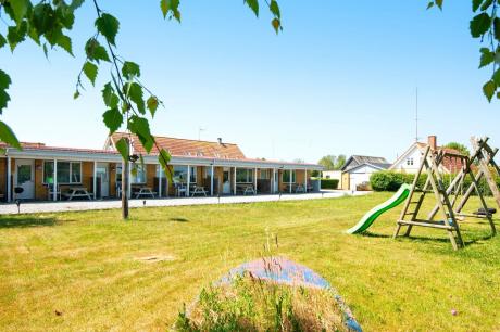 Vakantiehuis Denemarken - : 