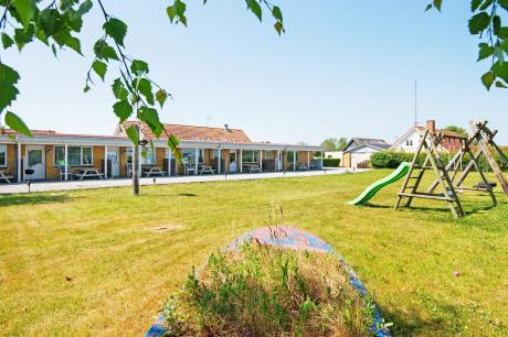 Vakantiehuis Denemarken - : 