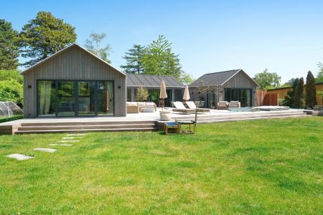 Holiday home Denmark - : 