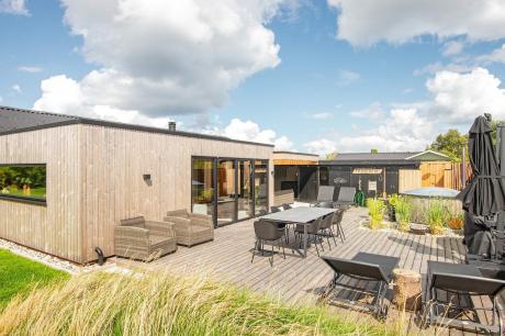 Holiday home Denmark - : 