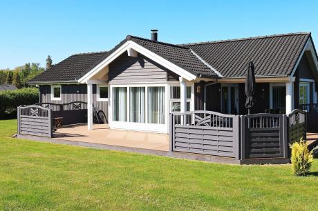 Holiday home Denmark - : 