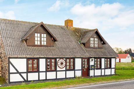 Vakantiehuis Denemarken - : 