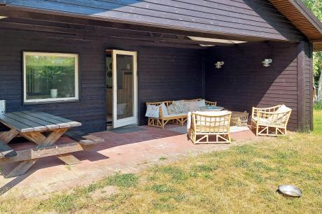 Holiday home Denmark - : 