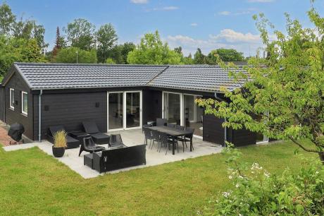 Holiday home Denmark - : 