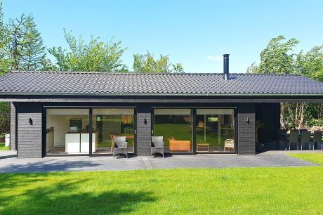 Holiday home Denmark - : 