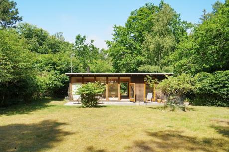 Holiday home Denmark - : 