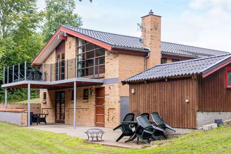 Holiday home Denmark - : 