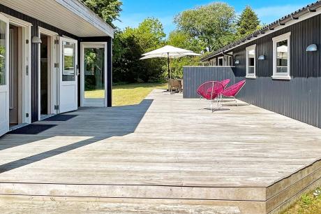 Holiday home Denmark - : 