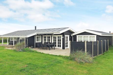 Holiday home Denmark - : 