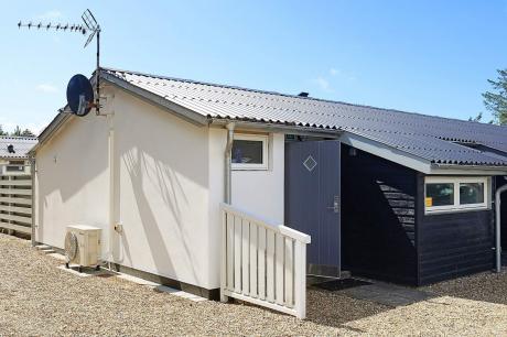 Holiday home Denmark - : 