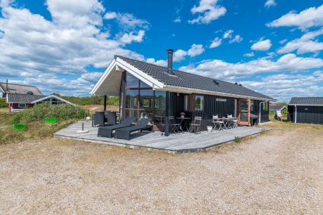 Holiday home Denmark - : 