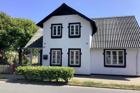 Holiday home Denmark - : 