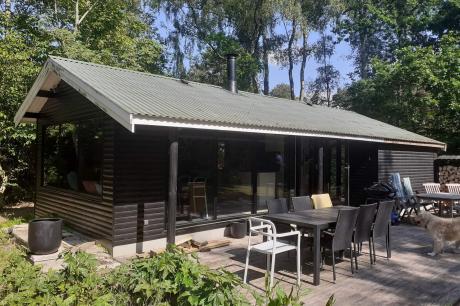 Holiday home Denmark - : 