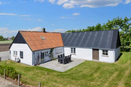 Holiday home Denmark - : 