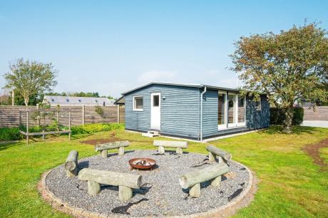 Holiday home Denmark - : 