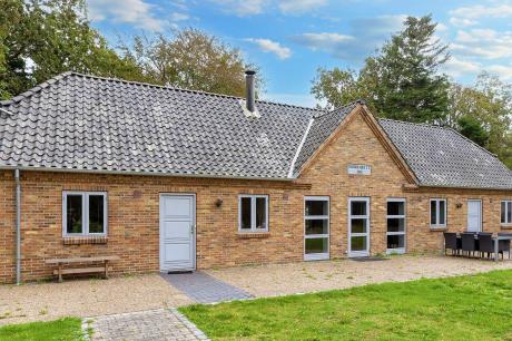 Ferienhaus Denemarken - : 