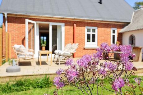 Holiday home Denmark - : 