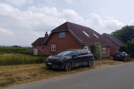 Ferienhaus Denemarken - : 