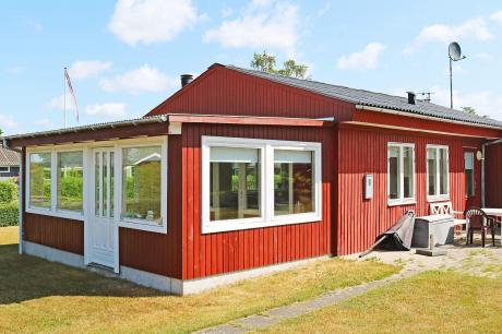 Holiday home Denmark - : 