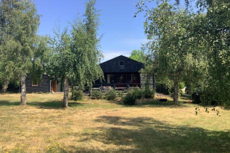 Holiday home Denmark - : 